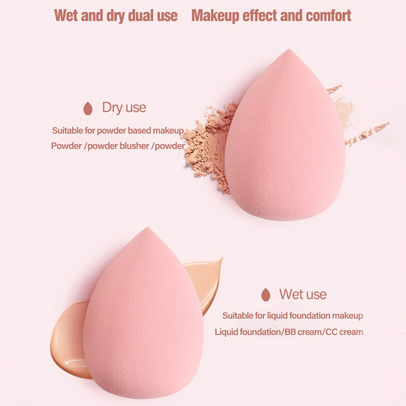 Beauty Tool Set Factory - 40-Pieces Cross-Border Travel Makeup