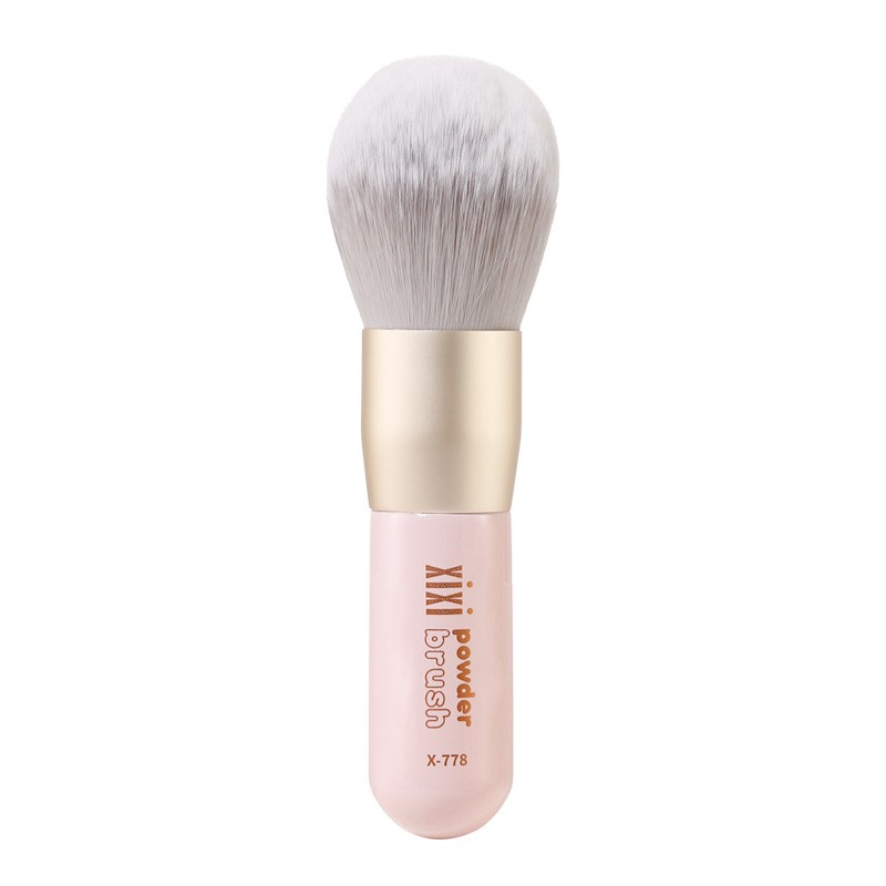 Makeup Brush Factory - Custom Brushes Single Large Powder