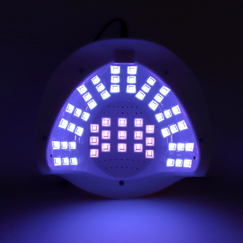 Nail Dryer Factory - New High-power 268W SUN S8 Pro Cartoon