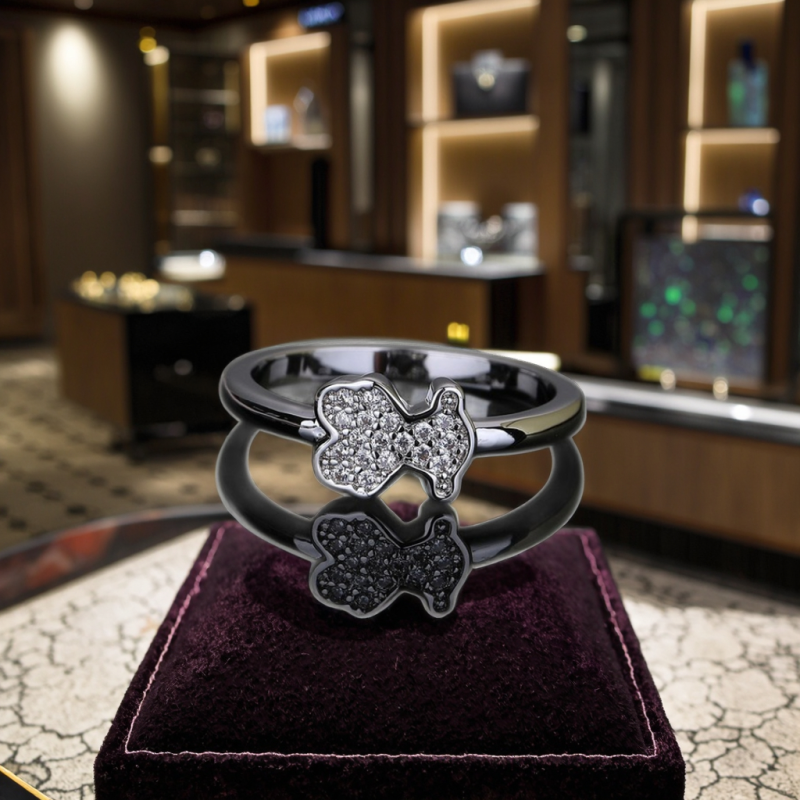 Jewelry Manufacturer - New Luxury High-End Stainless Steel