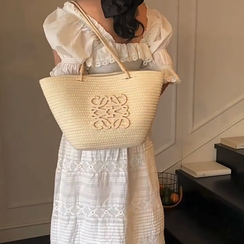 Handbags Manufacturer - Wholesale Durable Portable Knitted Commuting