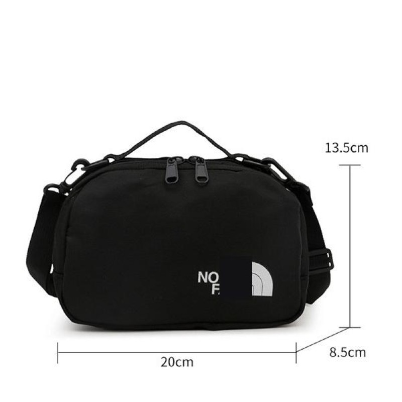 Crossbody Bag Factory - Lady Adjustable Strap Multi Function Shoulder