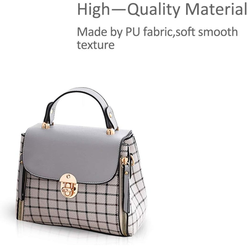 Shoulder Bag Manufacturer - Wholesale Trendy PU Leather Flap Purse
