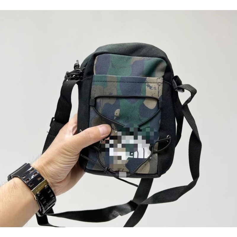 Sports Bag Manufacturer - Wholesale Multi-functional Travel North Face