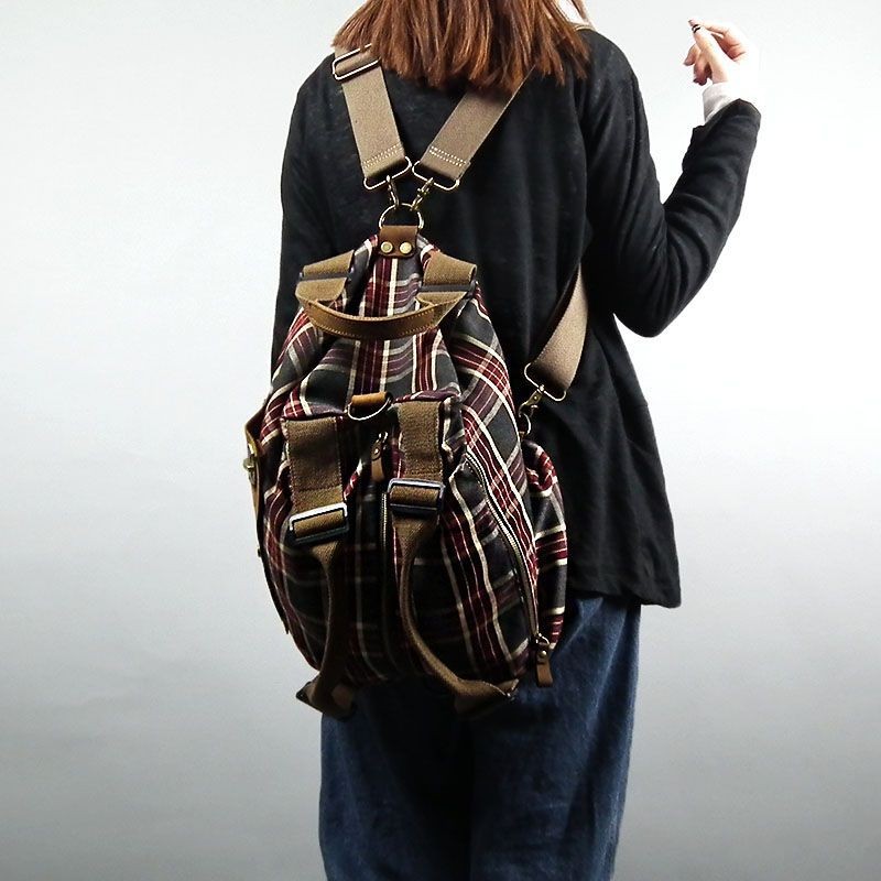 Travel Handbags Factory - Women's Large Capacity Universal Tourism