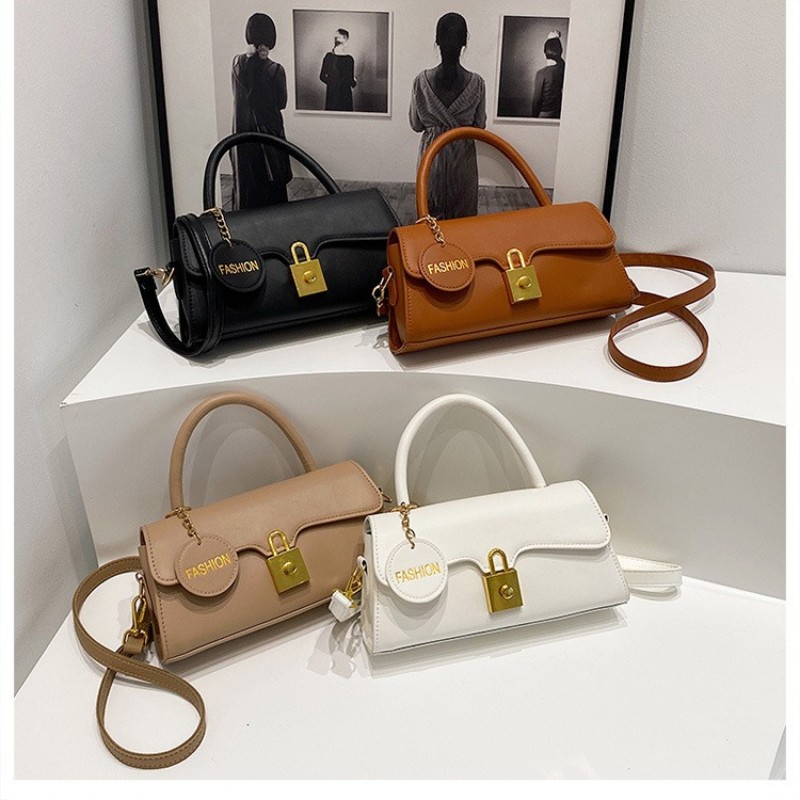 Crossbody Bag Factory - 2025 Trendy French One-shoulder Storage