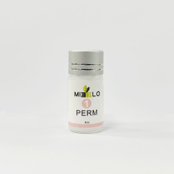 Lash Lift Refill Factory - Single Bottle Keratin Natural Perm