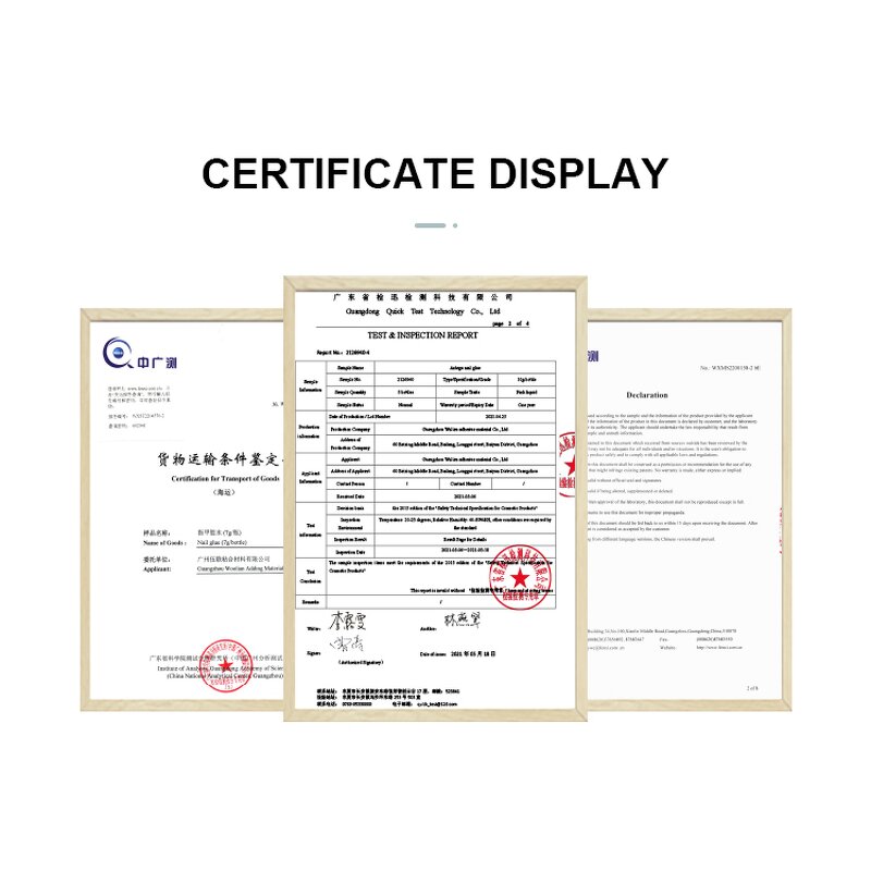 Nail Glue Remover Manufacturer - 15ml New Degumming Agent