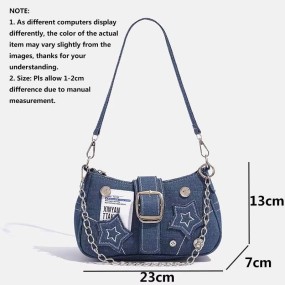 Shoulder Bag Manufacturer - Coachella Music Festival Eco-Friendly