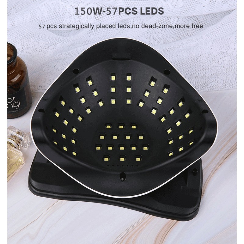 UV Lamp Factory - X7 High Power Professional Nail Curing