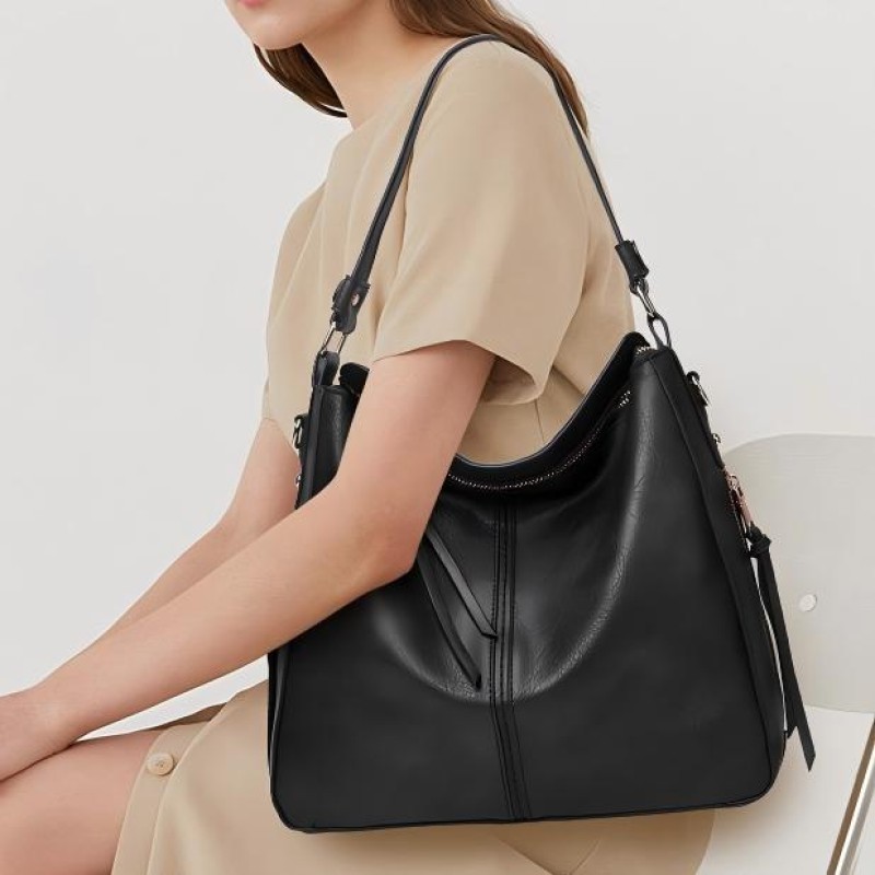 Shoulder Bag Factory - 2025 New Single Phase Korean Version