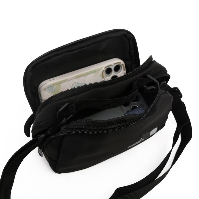 Crossbody Bag Factory - Lady Adjustable Strap Multi Function Shoulder