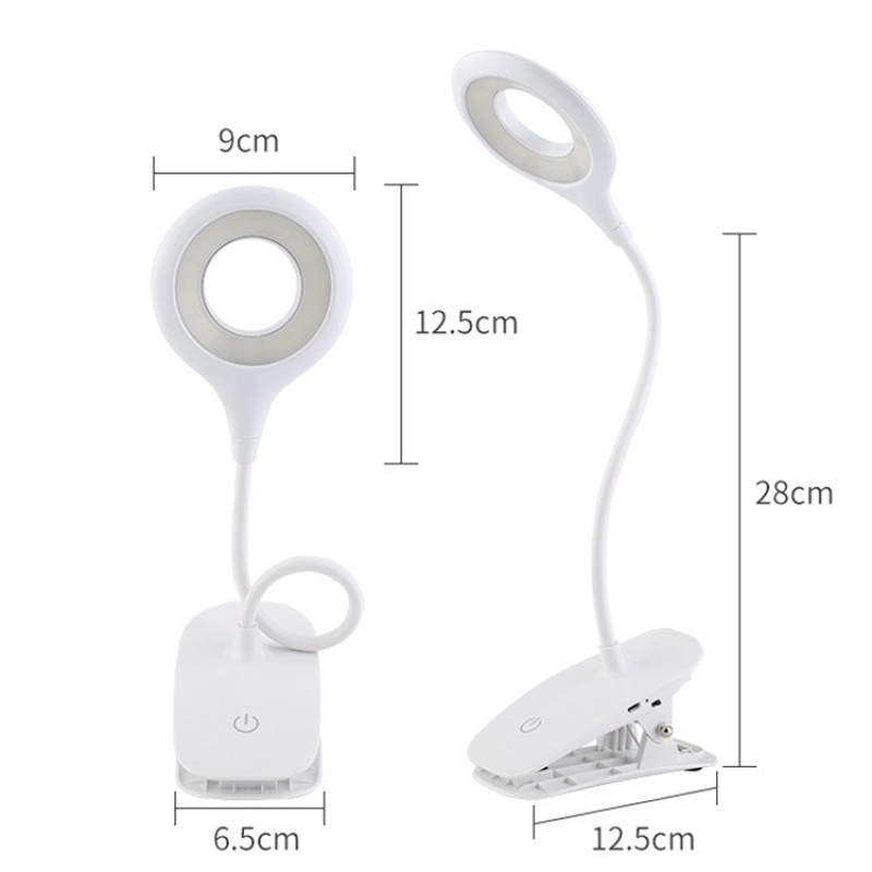 Lamp Manufacturer - Wholesale Custom USB Plug Touch