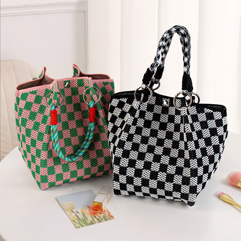 Tote Bag Manufacturer - Wholesale Durable Open Large Capacity