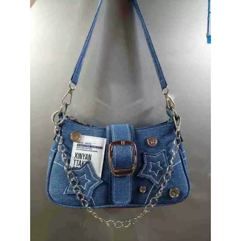 Shoulder Bag Manufacturer - Coachella Music Festival Eco-Friendly