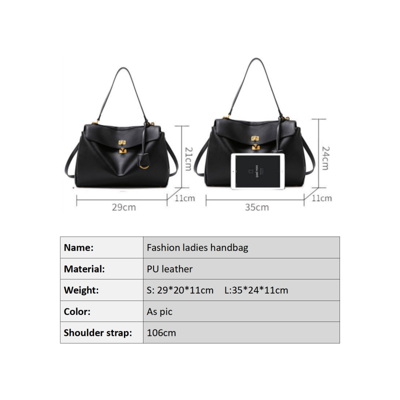 Tote Bag Factory - 2025 New Arrival Large Capacity Computer