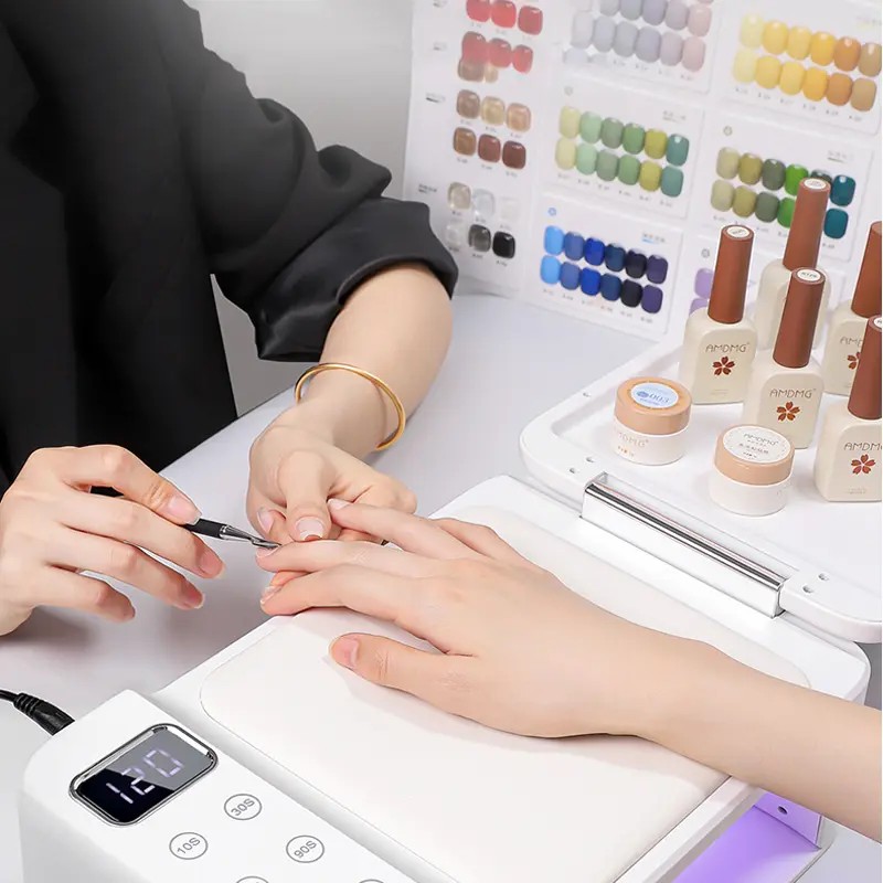 Nail Drying Machine Manufacturer - Wholesale Wear Nail 288W