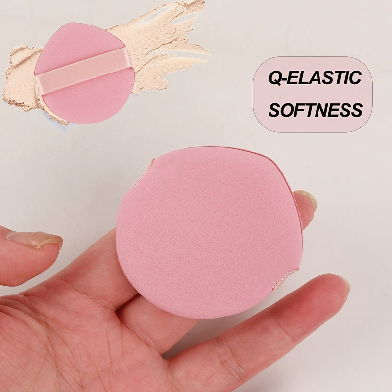 Beauty Tool Set Factory - 40-Pieces Cross-Border Travel Makeup