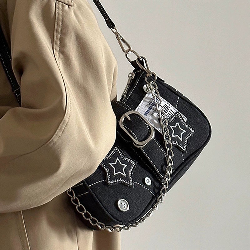 Shoulder Bag Manufacturer - Coachella Music Festival Eco-Friendly