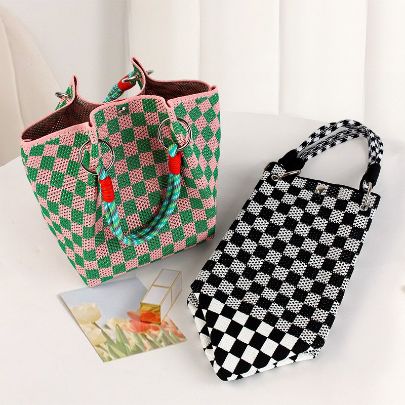 Tote Bag Manufacturer - Wholesale Durable Open Large Capacity
