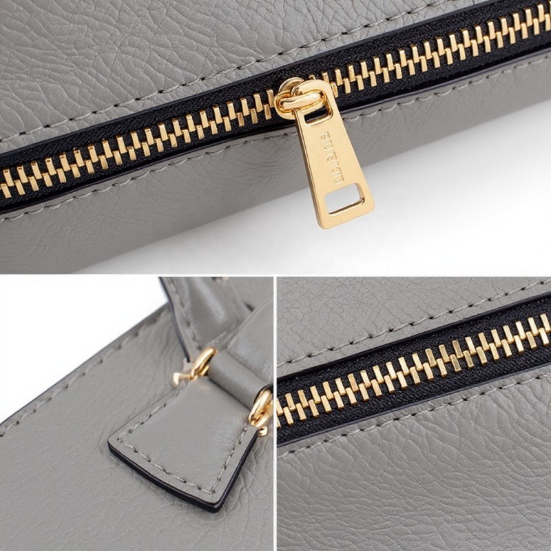 Handbag Manufacturer - Full Custom Class Fashion Brand PU