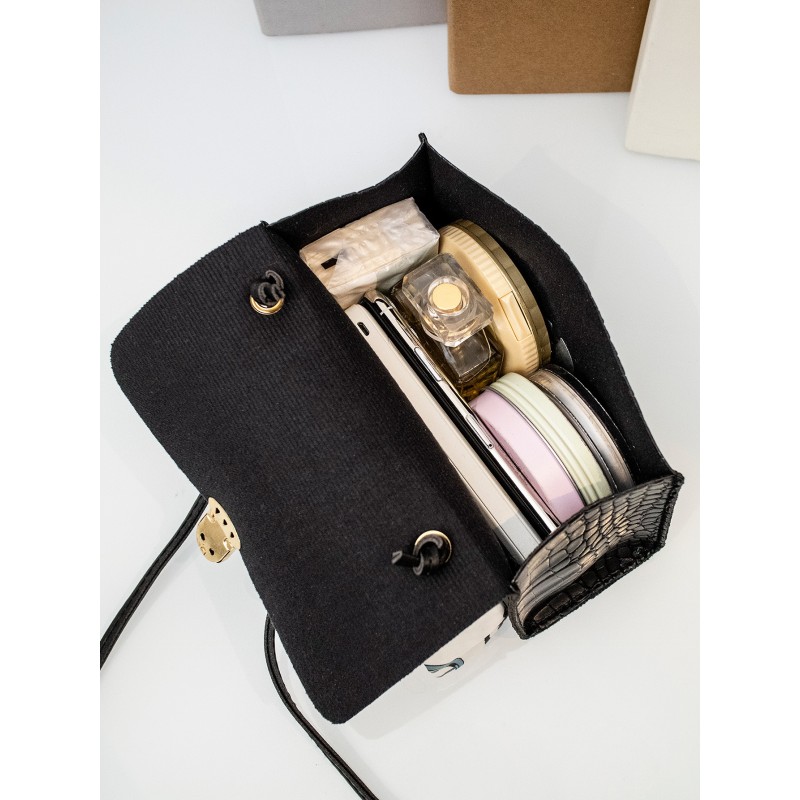 Crossbody Bag Factory - Popular Women Crocodile Designer Shoulder