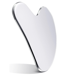 Gua Sha Tool Factory - 304 Medical Stainless Steel Facial