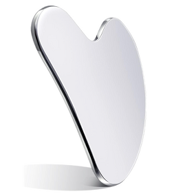 Gua Sha Tool Factory - 304 Medical Stainless Steel Facial