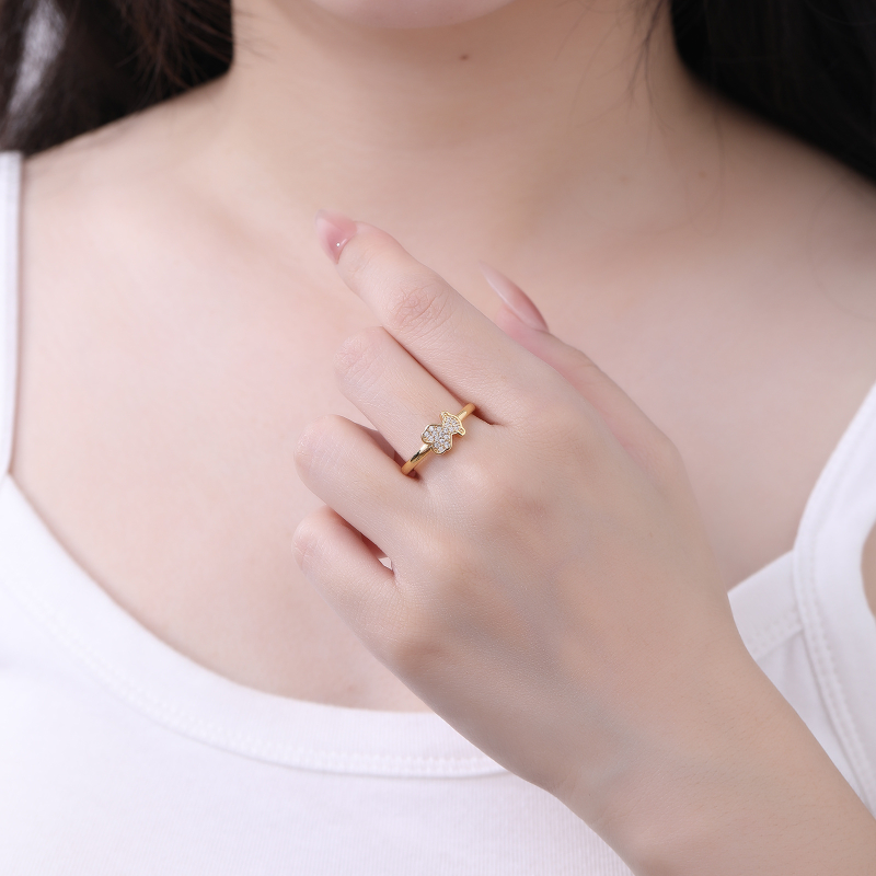 Jewelry Manufacturer - New Luxury High-End Stainless Steel