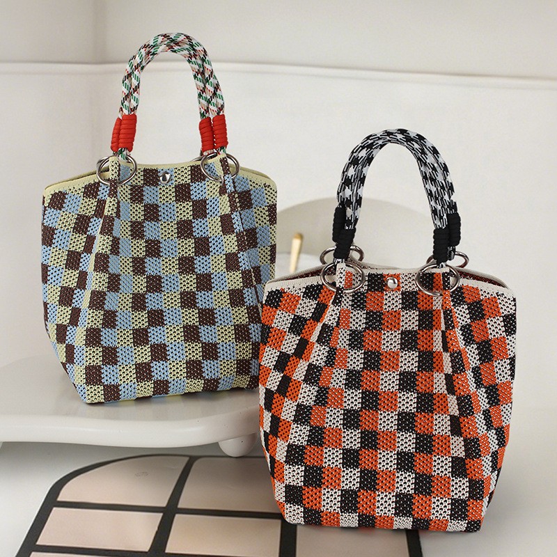 Tote Bag Manufacturer - Wholesale Durable Open Large Capacity