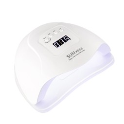 LED Nail Lamp Manufacturer - Custom Logo 80W Curing Drying