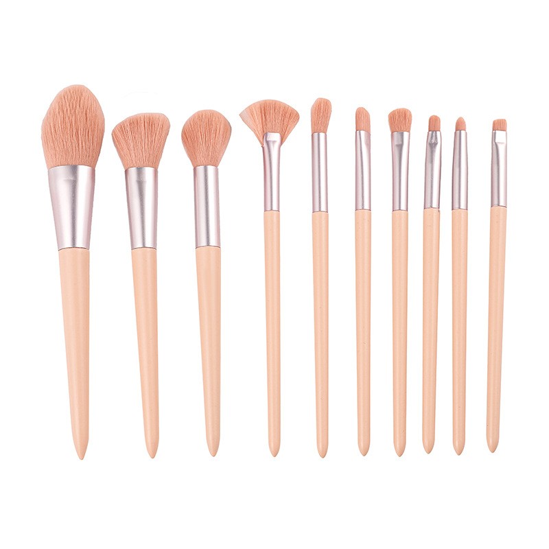 Makeup Brushes Manufacturer - High Quality Low Price Vegan