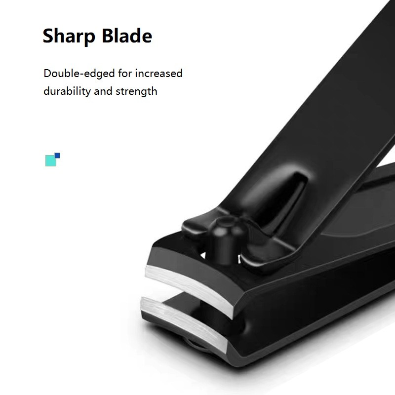 Nail Kit Factory - Black Hotsale High Quality Adult-Use