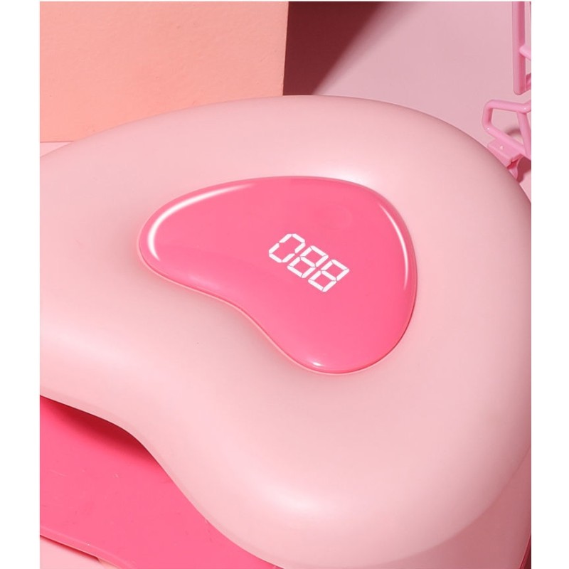 UV Nail Lamp Factory - Wholesale New High-power 280 Watt