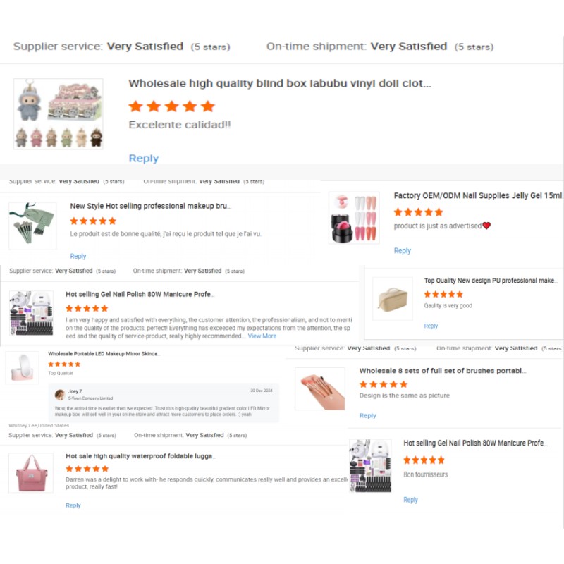 Crossbody Bag Factory - Winter Fluffy Soft Cotton Padded Quilted