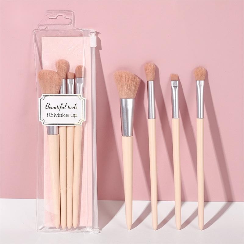 Makeup Brushes Manufacturer - High Quality Low Price Vegan