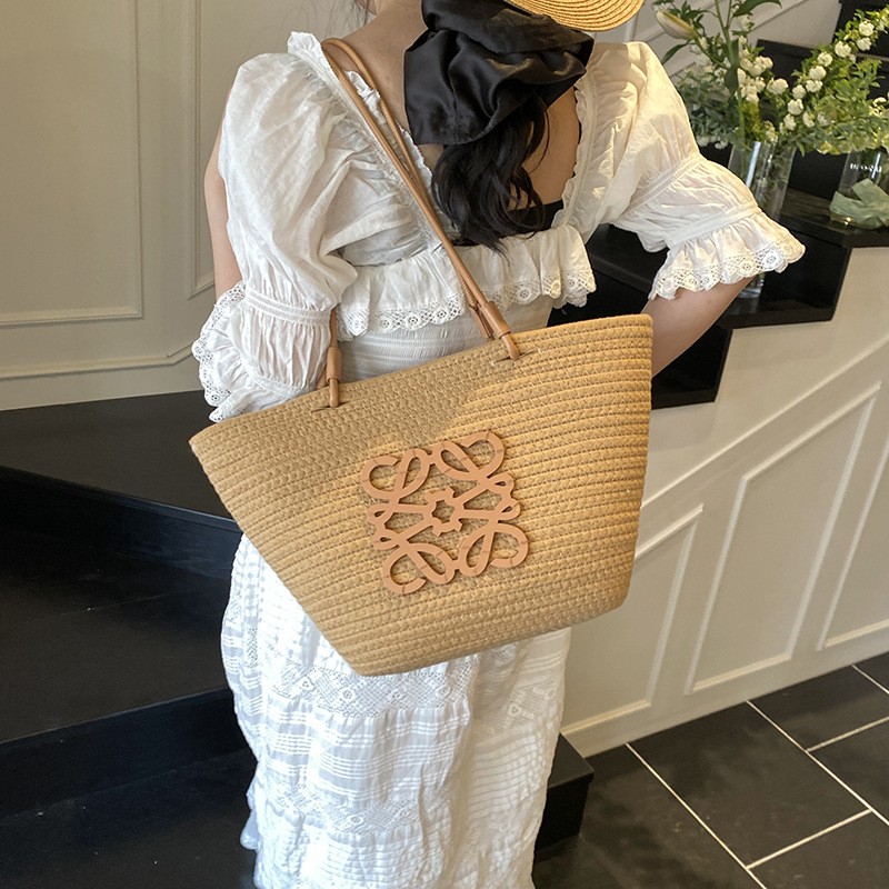 Handbags Manufacturer - Wholesale Durable Portable Knitted Commuting