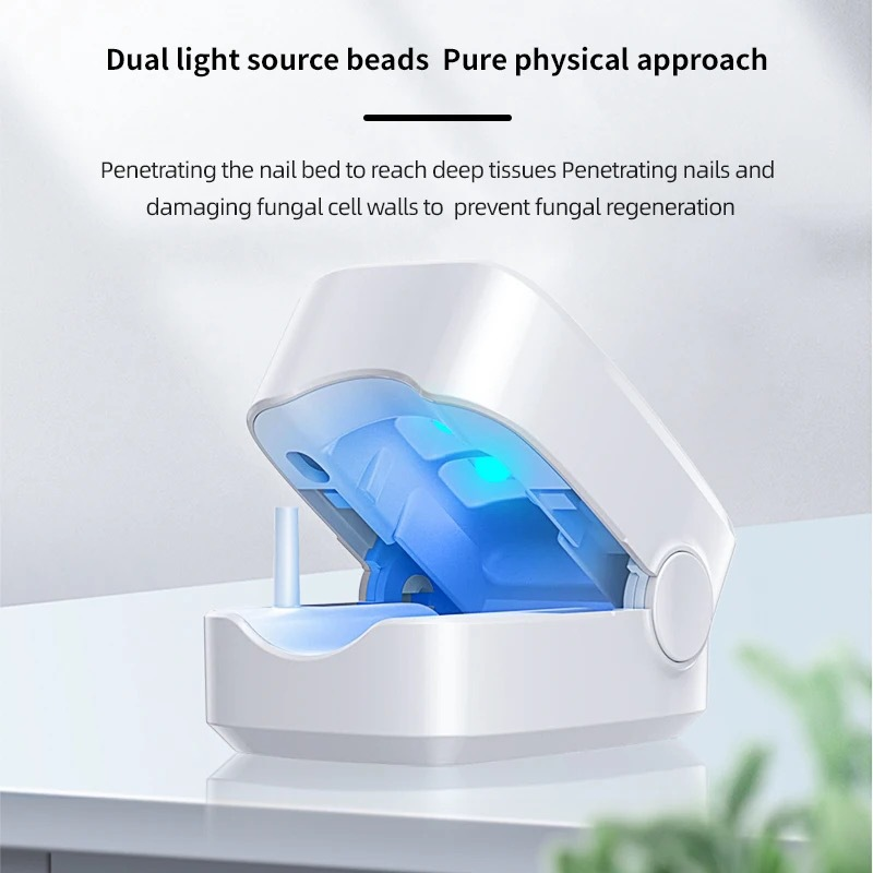 Nail Lamp Factory - High Quality LED Portable USB Toenail