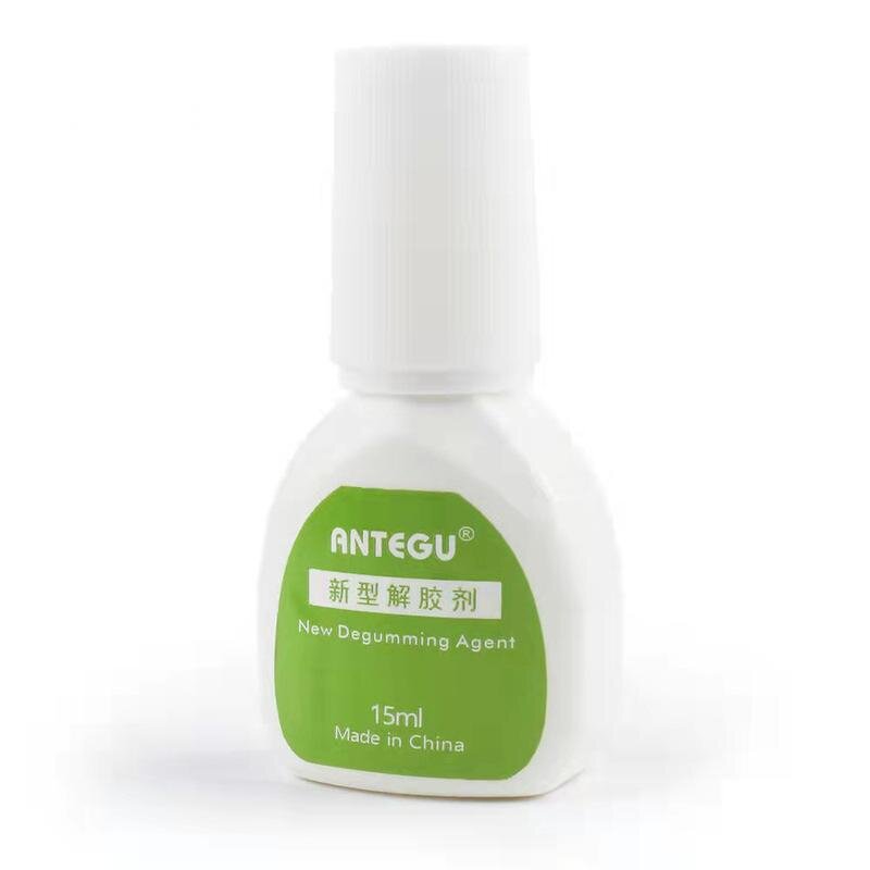 Nail Glue Remover Manufacturer - 15ml New Degumming Agent