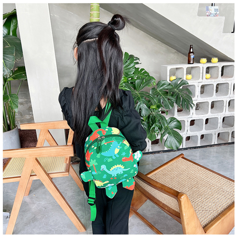 Backpack Manufacturer - New Toddler Mini Sublimation Cartoon