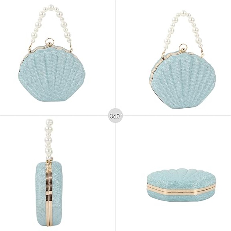 Shoulder Bag Manufacturer - Designer Evening Party Wedding Purse