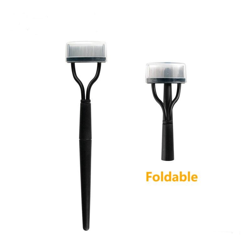 Eyelash Curler Manufacturer - 3pcs Segmented Curling Applicator