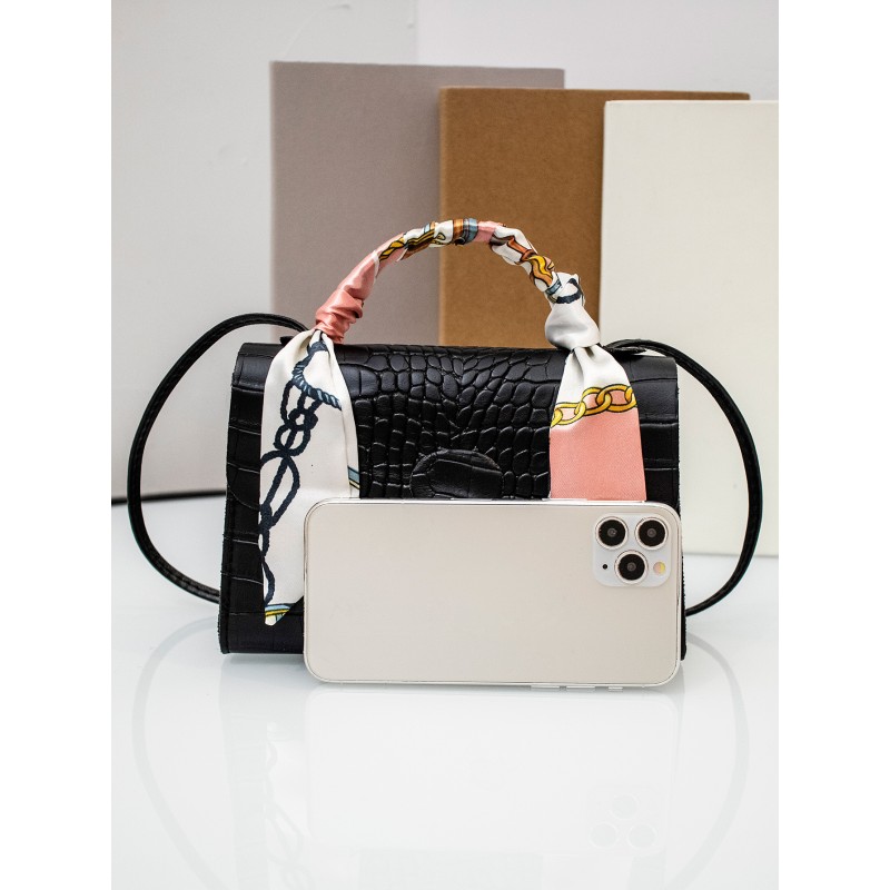 Crossbody Bag Factory - Popular Women Crocodile Designer Shoulder