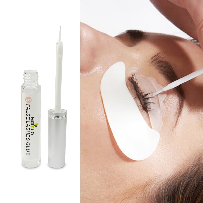 Lash Lift Refill Factory - Single Bottle Keratin Natural Perm