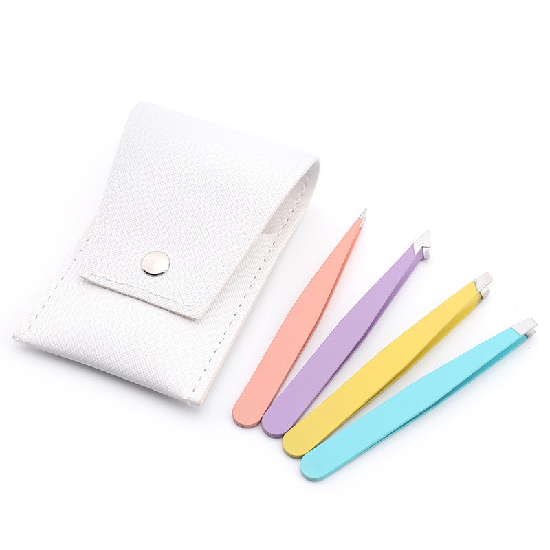 Eyebrow Tweezer Factory - Factory Stainless Steel Eyelash Extension