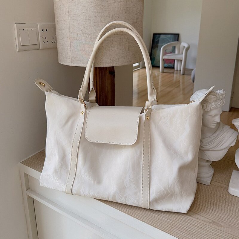 Tote Bag Manufacturer - Fashionable Large Capacity Sports Travel