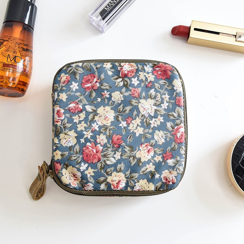 Purse Bag Organizer Factory - Portable Fabric Large Capacity Sanitary