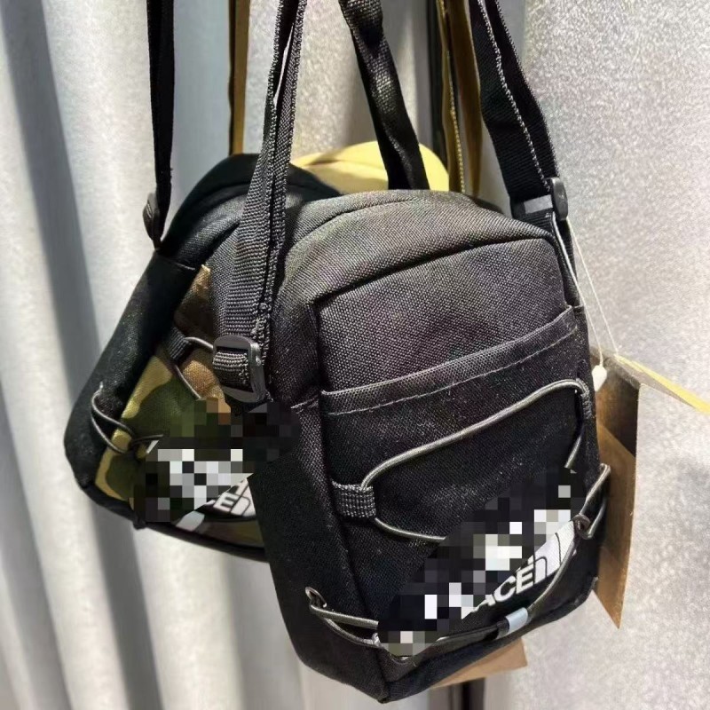 Sports Bag Manufacturer - Wholesale Multi-functional Travel North Face