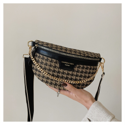 Crossbody Bag Factory - High-End Women's Small Korean Style