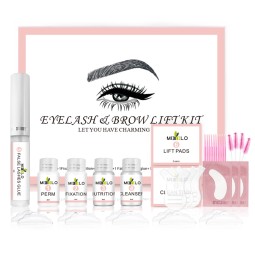 Lash Lift Kit Manufacturer - 30pcs Professional Keratin Curling